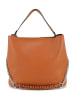 Harpa Shopper HALIN in fox brown