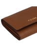 PICARD Calais 1 Geldbörse Leder 12.5 cm in cognac