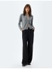 KOTON Cardigan in Grau