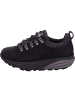 MBT Sneaker Low in schwarz