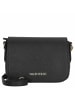 Valentino Bags Brixton -Umhängetasche 22 cm (moro) in schwarz