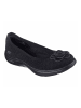 Skechers Sneakers Low On-The-GO Flex Radiant - Flora in schwarz