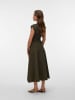 Vero Moda Kleid in Forest Night