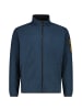 Campagnolo MAN JACKET in Rauchblau3494