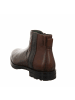 Galizio Torresi Stiefeletten/Boot in braun