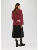 s.Oliver Strickpullover in 3874_rubinrot