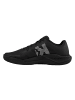 Kempa Hallen-Sport-Schuhe Kourtfly Three in schwarz