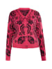 VIRITA Women Strickjacke in Rot