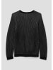 s.Oliver Strickpullover in 9999_schwarz