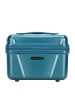 Wittchen Kosmetikkoffer PC Kollektion (H) 24 x (B) 32 x (T) 17 cm in Blau