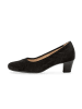 Gabor Comfort Elegante Pumps in schwarz