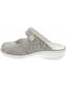 WALDLÄUFER Hausschuhe für Damen in grau