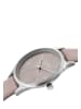 SURI FREY Armbanduhr SFY Nicky in beige silber