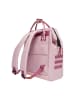 Cabaia Tagesrucksack Adventurer M Recycled in Assouan Pink