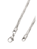 grassland Women Necklace in Silver