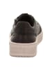 Legero Sportliche Schnürschuhe in Schwarz