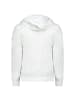 Geographical Norway Herren Regular Fit Jacke Wendbar in Light Grey