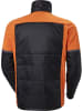 Helly Hansen Jacke "Kensington Insulated Jacket" in Schwarz