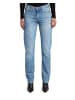 G-Star Raw G-STAR Lennoxx Slim Straight Jeans faded rhine blue
