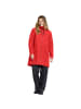 Didriksons LisaDamenParka2 in pomme red