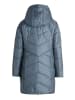 Betty Barclay Outdoorjacke mit abnehmbarer Kapuze in Ashley Blue