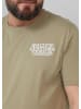 s.Oliver T-Shirt in 78D2_helles olivgrün