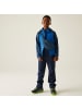 Regatta Kielder IX Hybrid Jacke in Blue