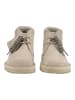 Clarks Stiefelette DSRT 2456 ROCK in Sand