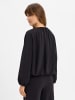MARC CAIN SPORTS  Blazer in schwarz