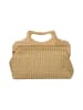 gaya Women Tote Bag in Beige