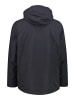 cmp Kombijacke in grau