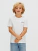 Calvin Klein T-Shirt 10261185724758 Weiß
