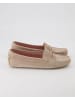 Pretty Ballerinas Loafer in Beige