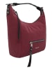Bruno Banani Shopper Beswick in Bordeaux