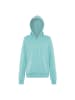 Colina Hoodie in Jade