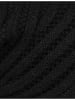 Loevenich Strickmütze in schwarz