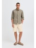 !SOLID Leinenhose SDLINUS in Natur