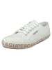 Superga Sneaker COTW weiß