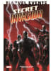 Panini Verlags GmbH Buch - Marvel Events: Secret Invasion