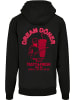Mister Tee Mister Tee Herren Dream Kebab Hoody in black