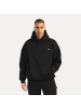 SMILODOX Hoodie Dawson in Schwarz