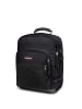 Eastpak Ultimate 42 - Rucksack 42 cm (black denim) in schwarz