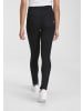 ARIZONA Jeansjeggings in schwarz