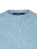 Zero  Strickjacke in hellblau - 0001