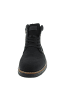 rieker Schnürstiefel Schwarz