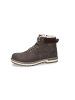 DOCKERS Winterboot in braun