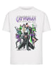 Merchcode Merchcode T-Shirts in white