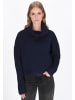 DreiMaster Vintage Women Sweater in navy