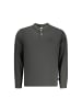 Pepe Jeans Schwarz Baumwolle Herren Polo Hemd
