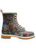 Dogo Longe Boots - Mosaical 40 in Mehrfarbig